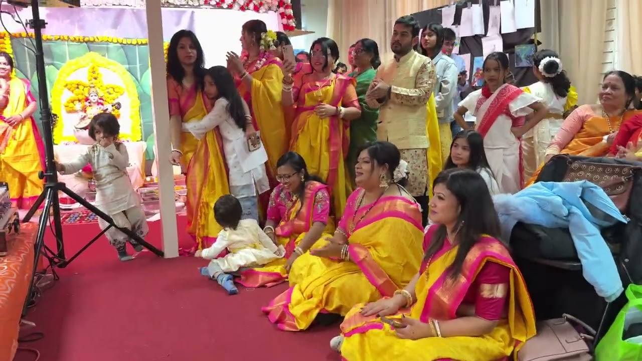 Saraswati Puja ❤️