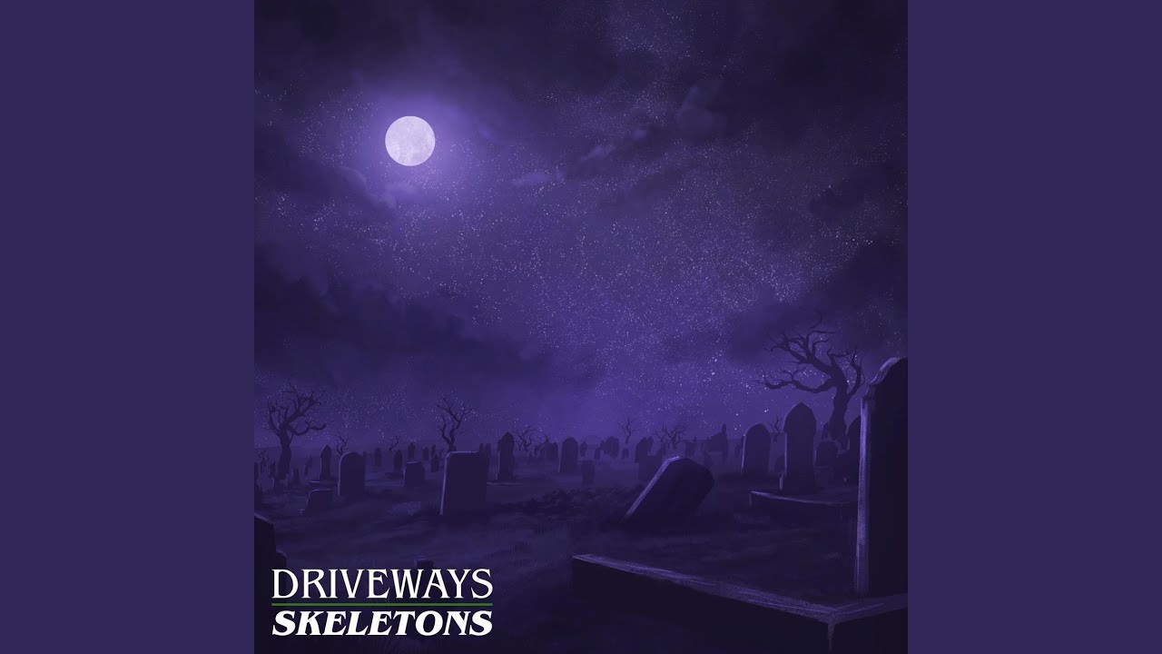 Skeletons (Acoustic)