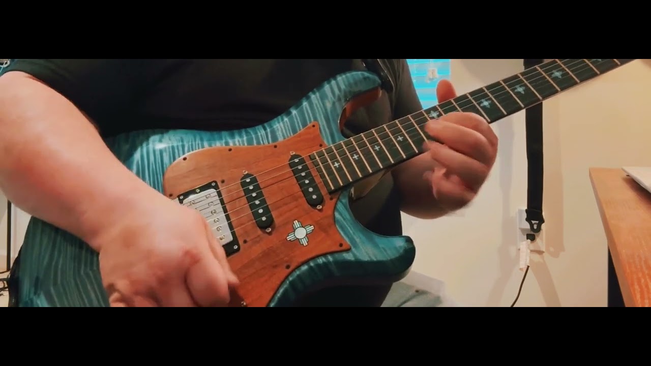 KNAGGS SEVERN. TONES