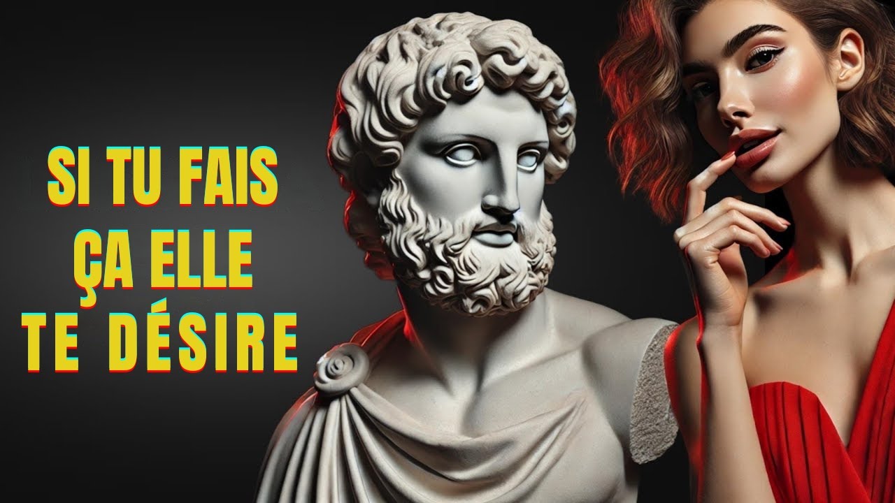 10 ASTUCES DE MACHIAVEL POUR QU’ELLE TE DÉSIRE