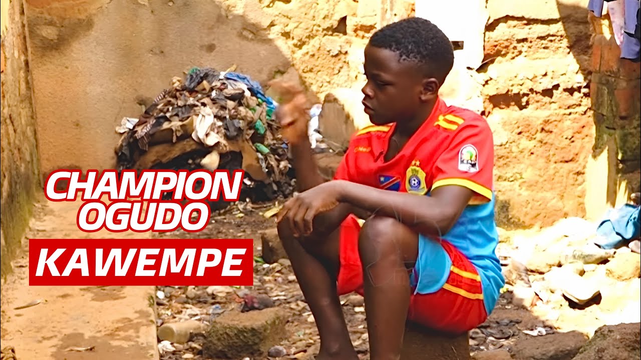 Ebya Champion Gudo Bikaabya (Full Story  )