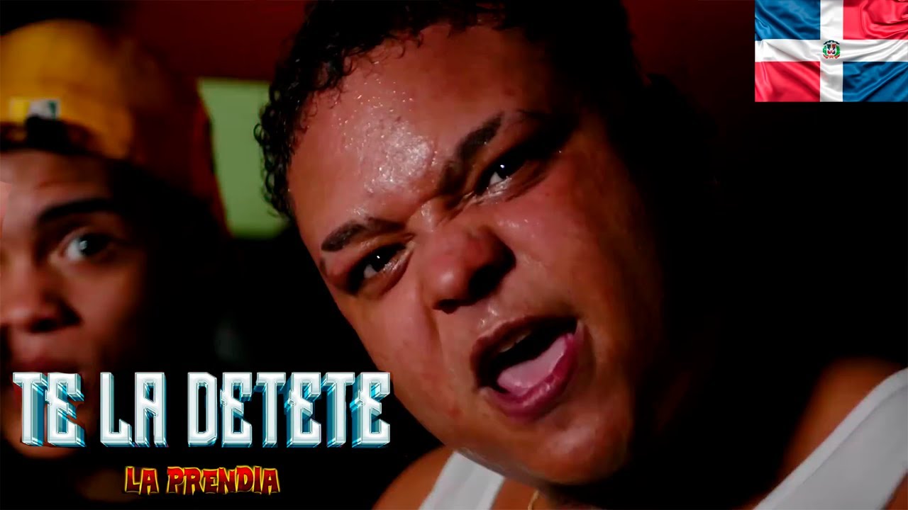 La prend&iacute;a - Te La Detete - Ratatatata (Video)