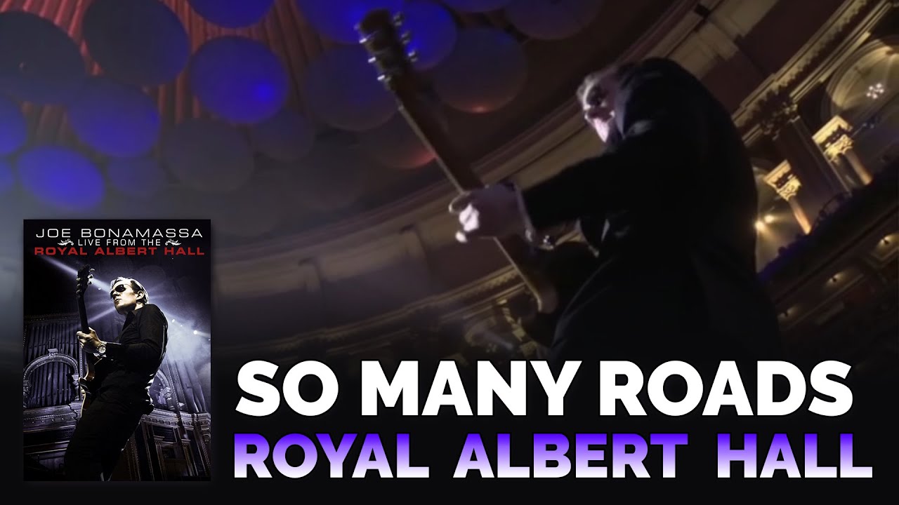 Joe Bonamassa Official - 