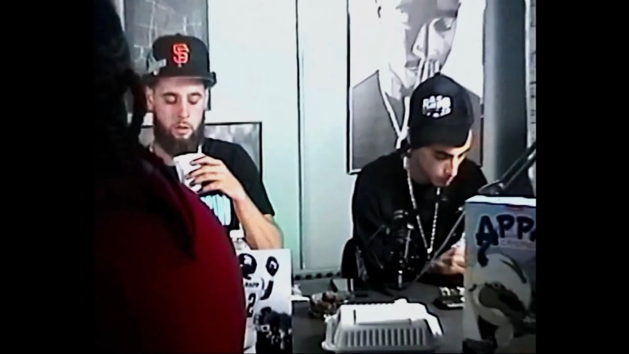 Gunplay Giati - Misguided Kid Freestyle