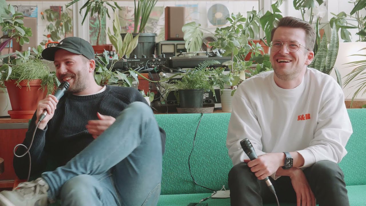 Eremen & Petijee & Joe Trendy o albume &Uacute;nikov&yacute; V&yacute;chod II