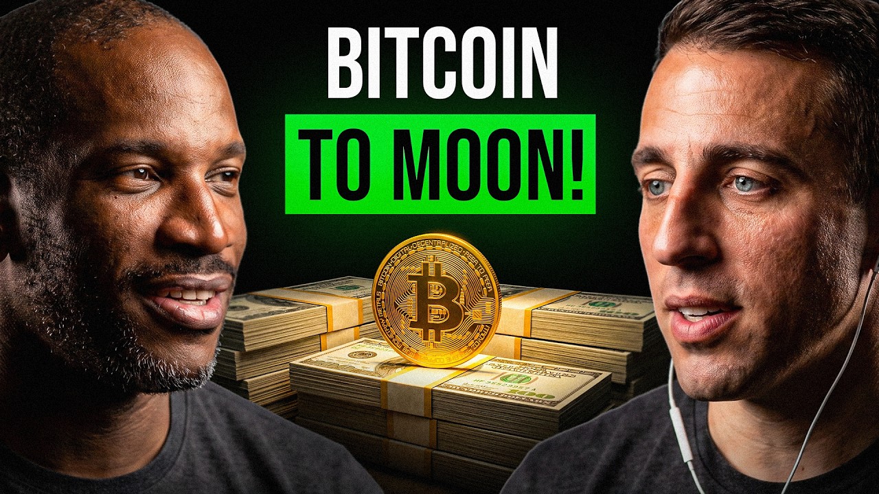 Биткоин будет стоить $250 000 (и вот почему)