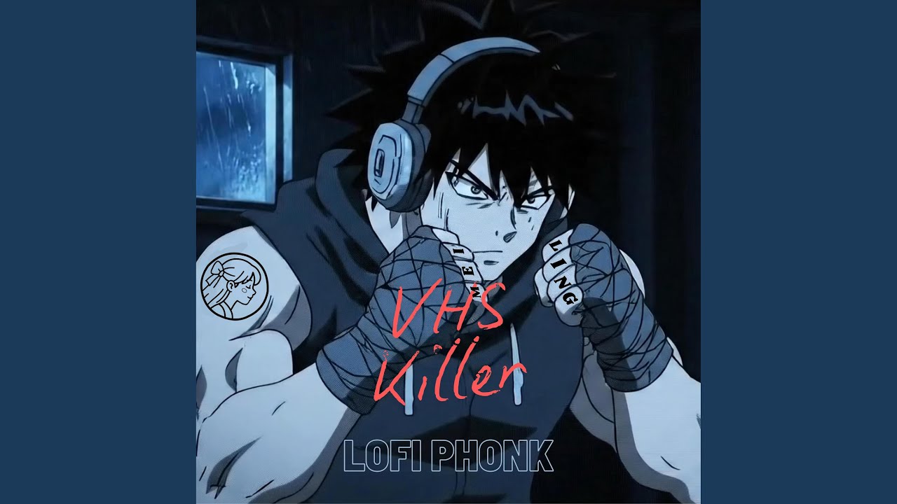 VHS Killer