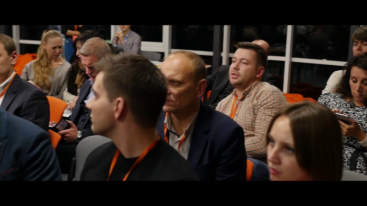 SmartBusiness. Отзыв Николай Фильцев
