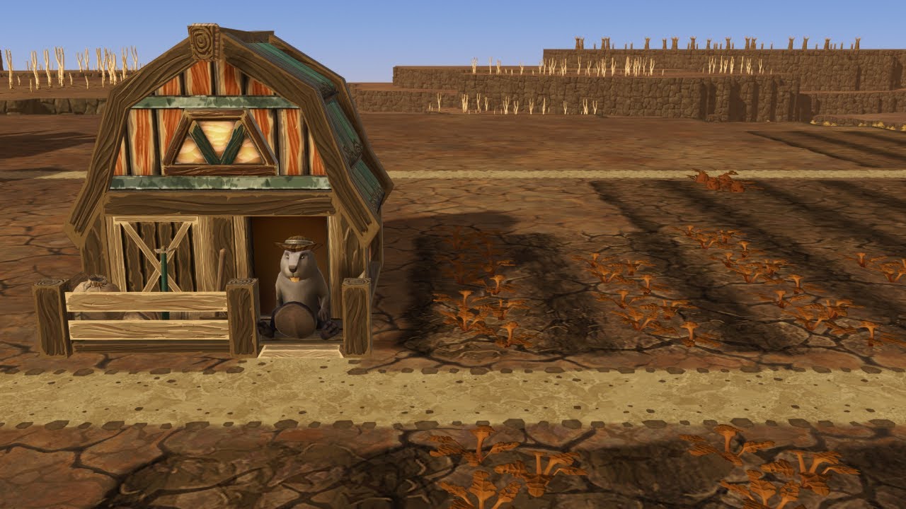 Сможем ли мы пережить первый сильный прилив? - Timberborn - Steeltide #2