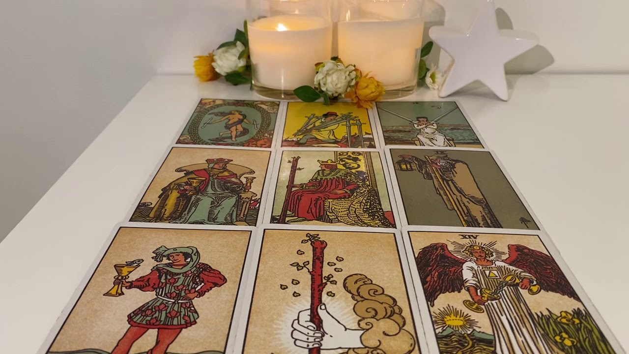 Scorpio Mid-April: This message isn’t what it seems! Someone's not being honest!
