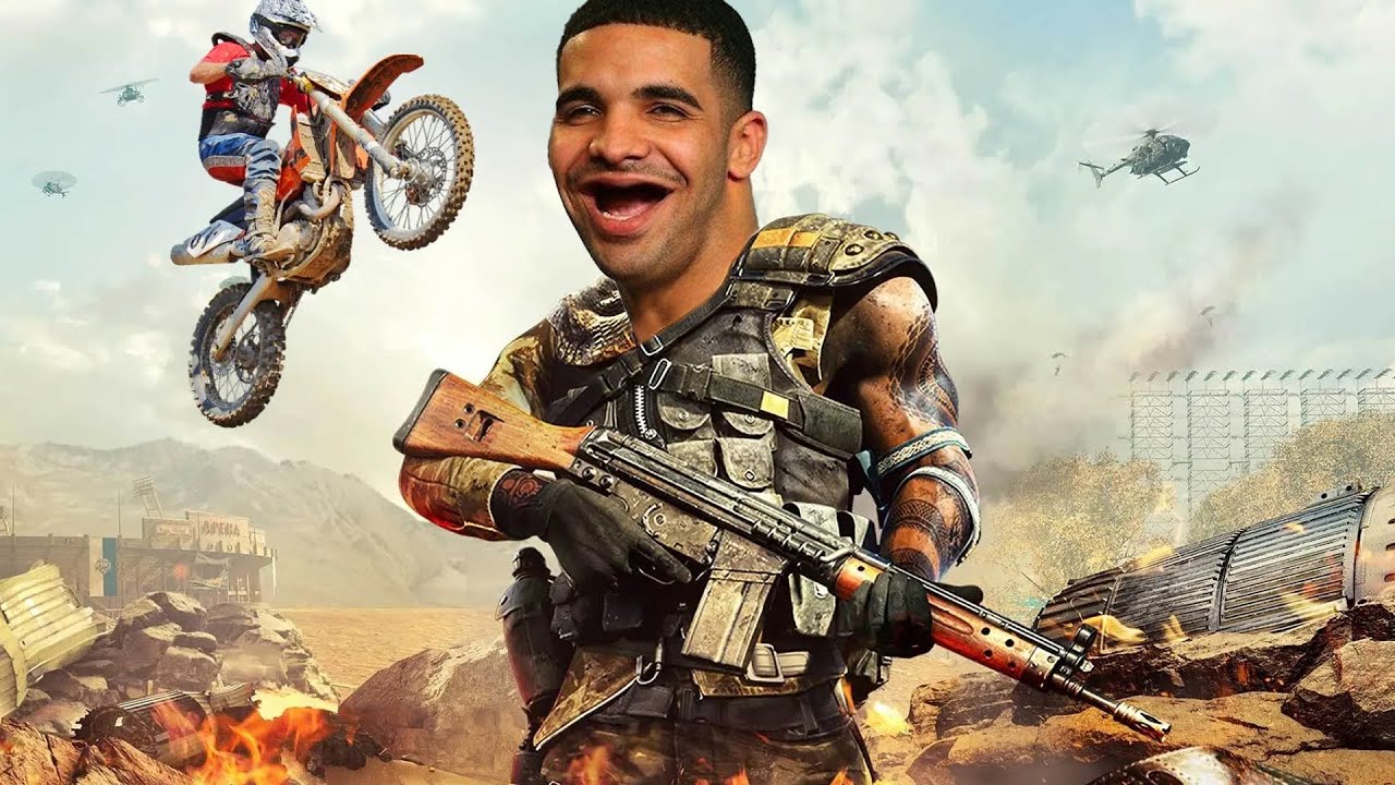 EL TORNEO MAS IMBEC*L DE WARZONE
