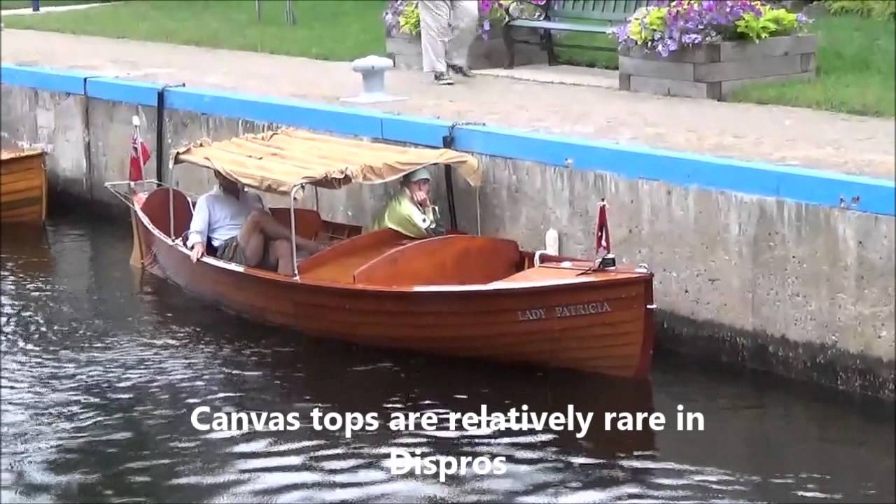 DIsappearing Propeller Boats 100th Anniversary Celebration