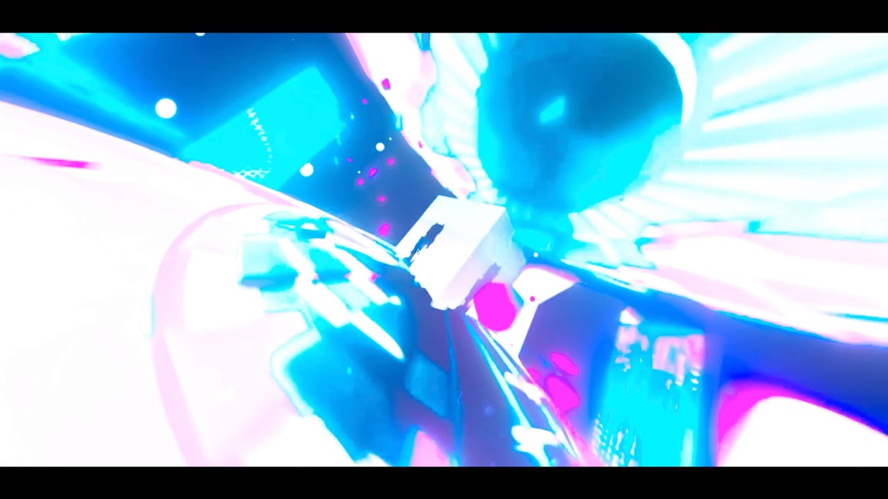 Righteous // 3D Edit