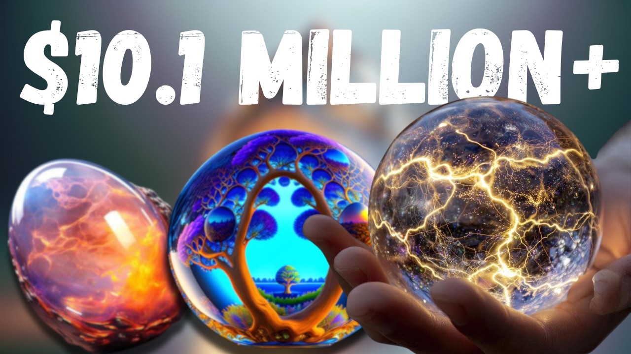 10 Opals that cost a FORTUNE | the last one will shock you.