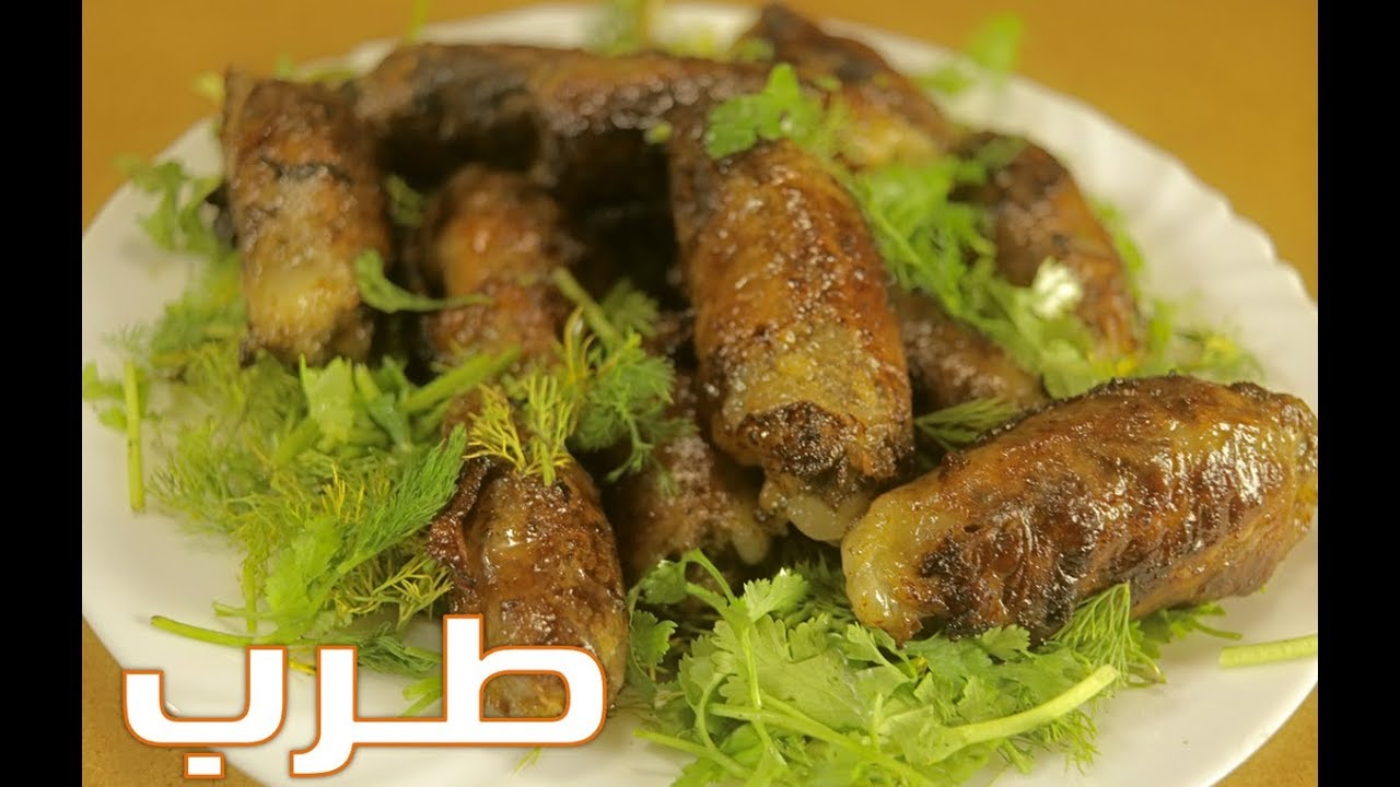 كفتة طرب | طريقة سهلة وصفة ناجحة
