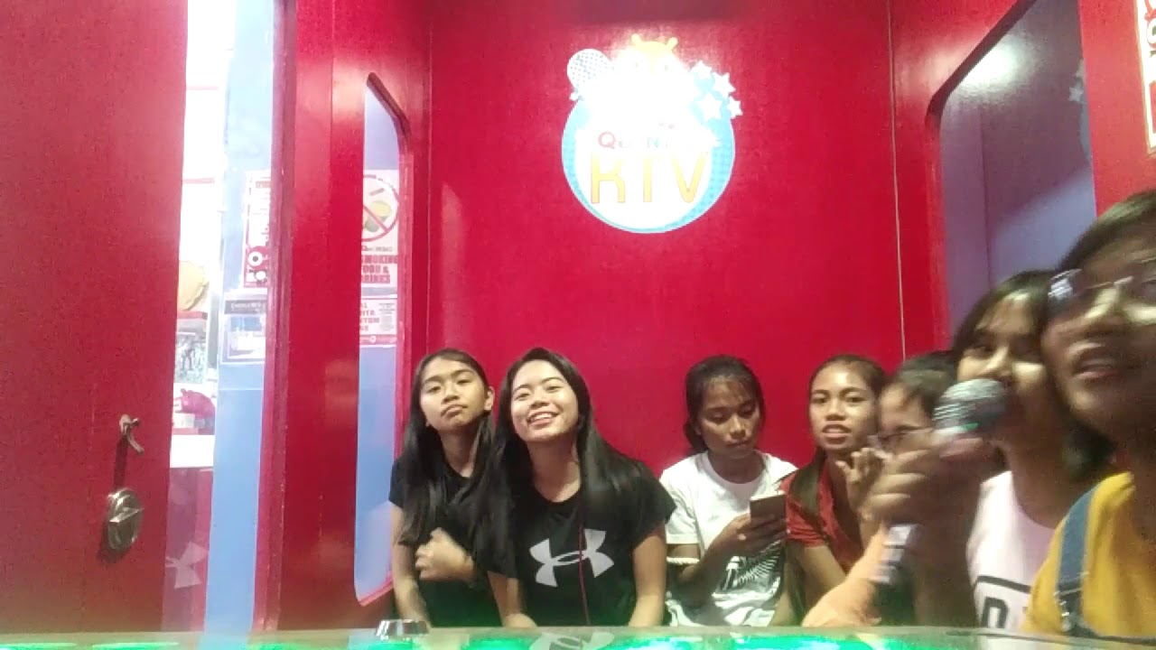 KARAOKE @SM TRECE QUANTUM PT.5
