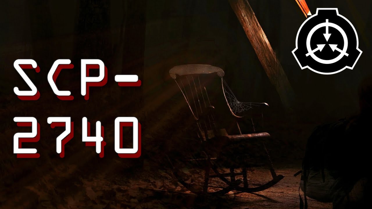 SCP-2740 | It Wasn't There