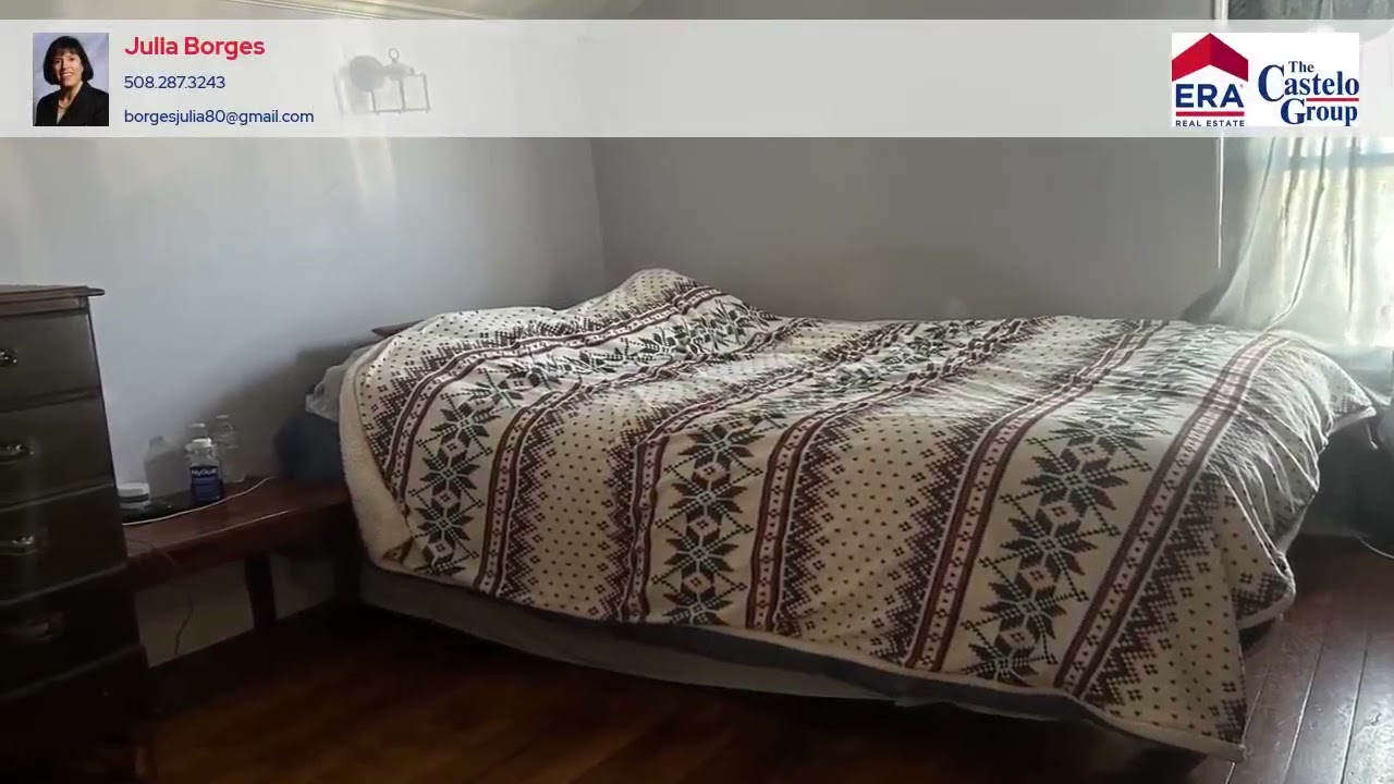 210 Clifford St., New Bedford, MA 02745