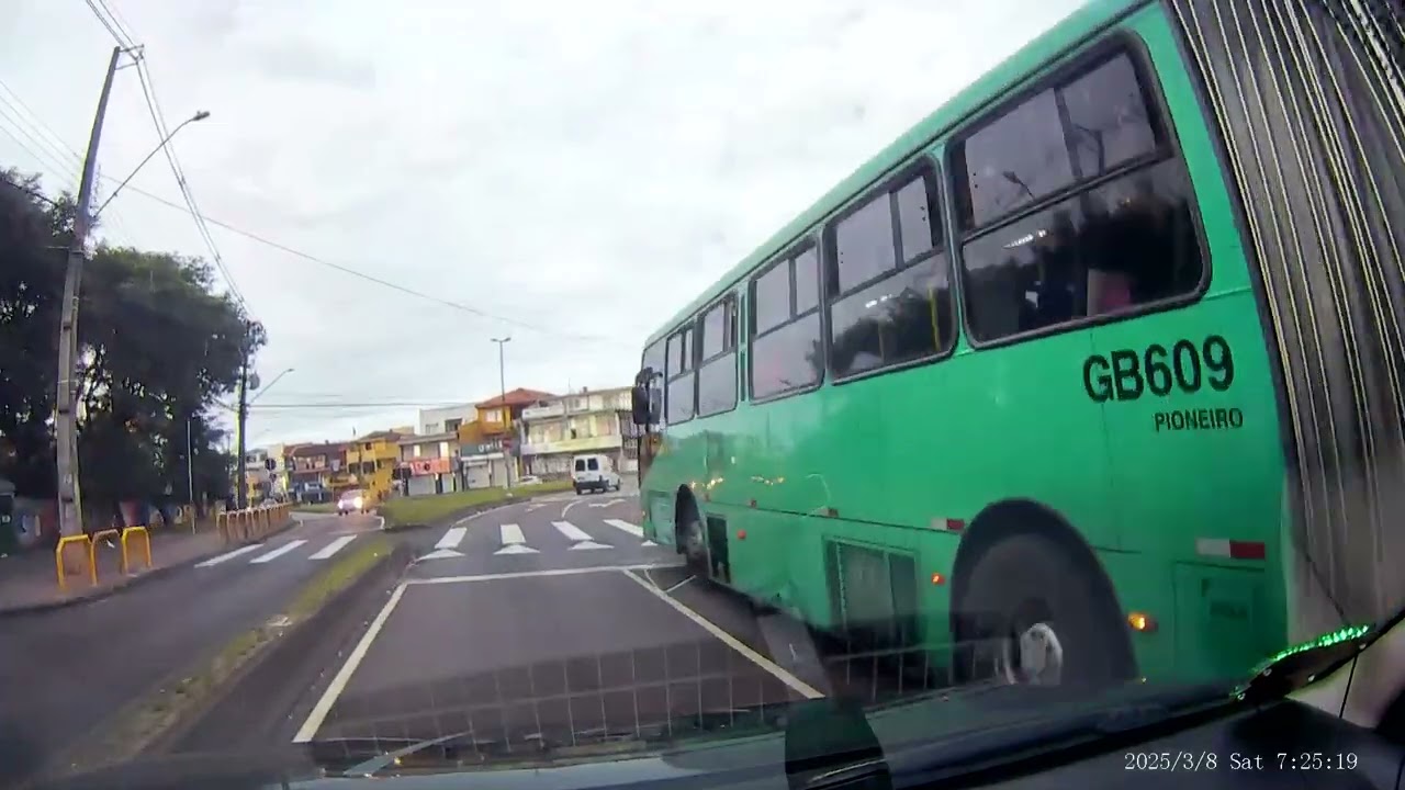 Registro Camera Carro 08042025