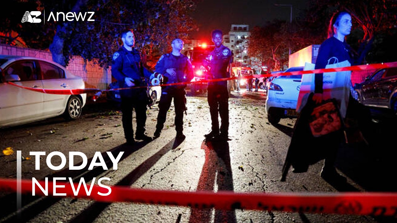 Today News Headlines | 18 March, 2026