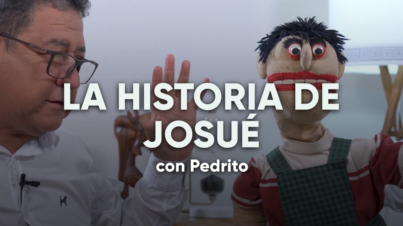 CUANDO EL SOL SE DETUVO - PEDRITO (Español)