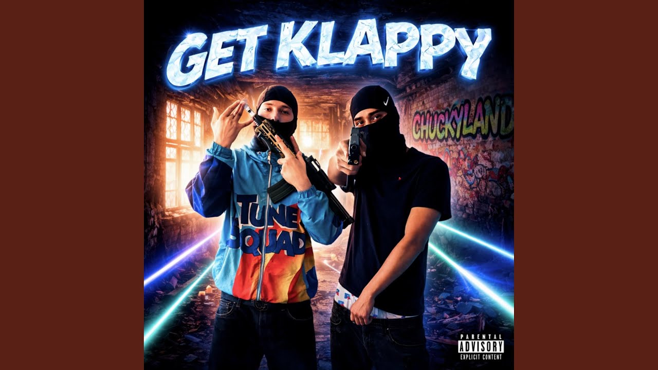 Get Klappy