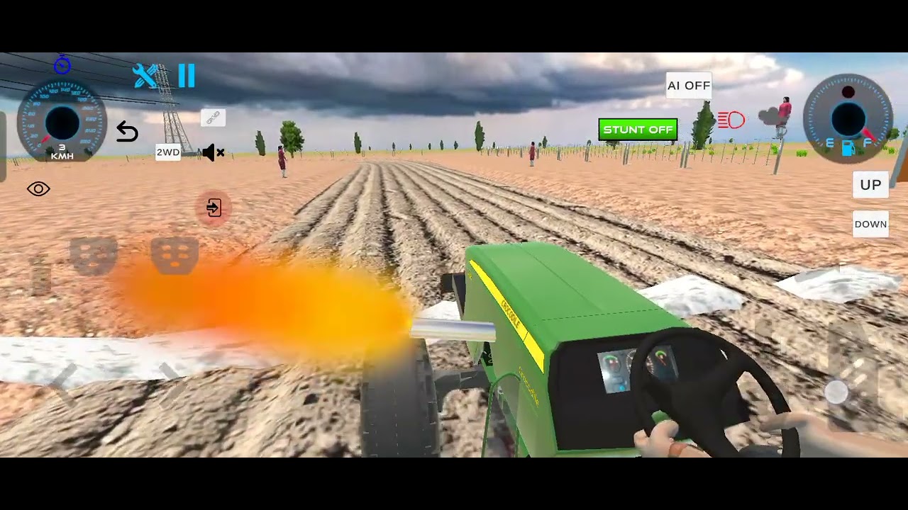 Trolley tournament,🚜🎯🚜