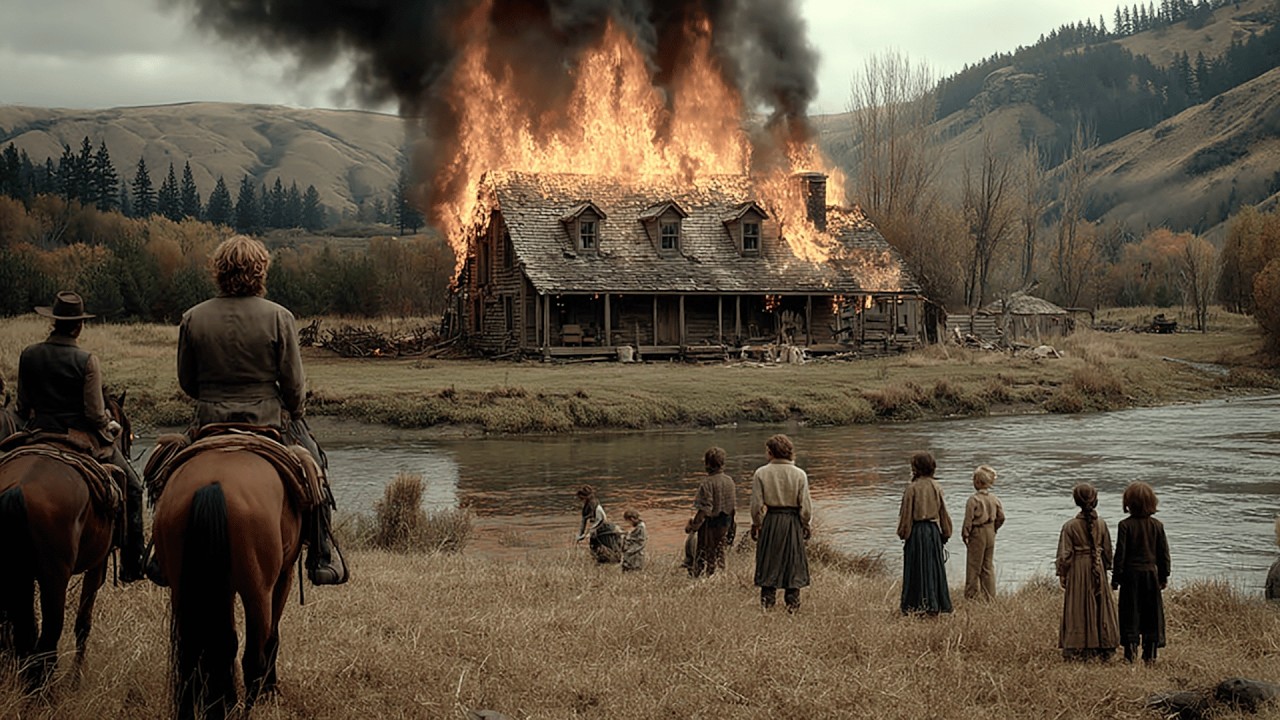 👉 MUST WATCH! This Western Won Over Audiences | Full Movie