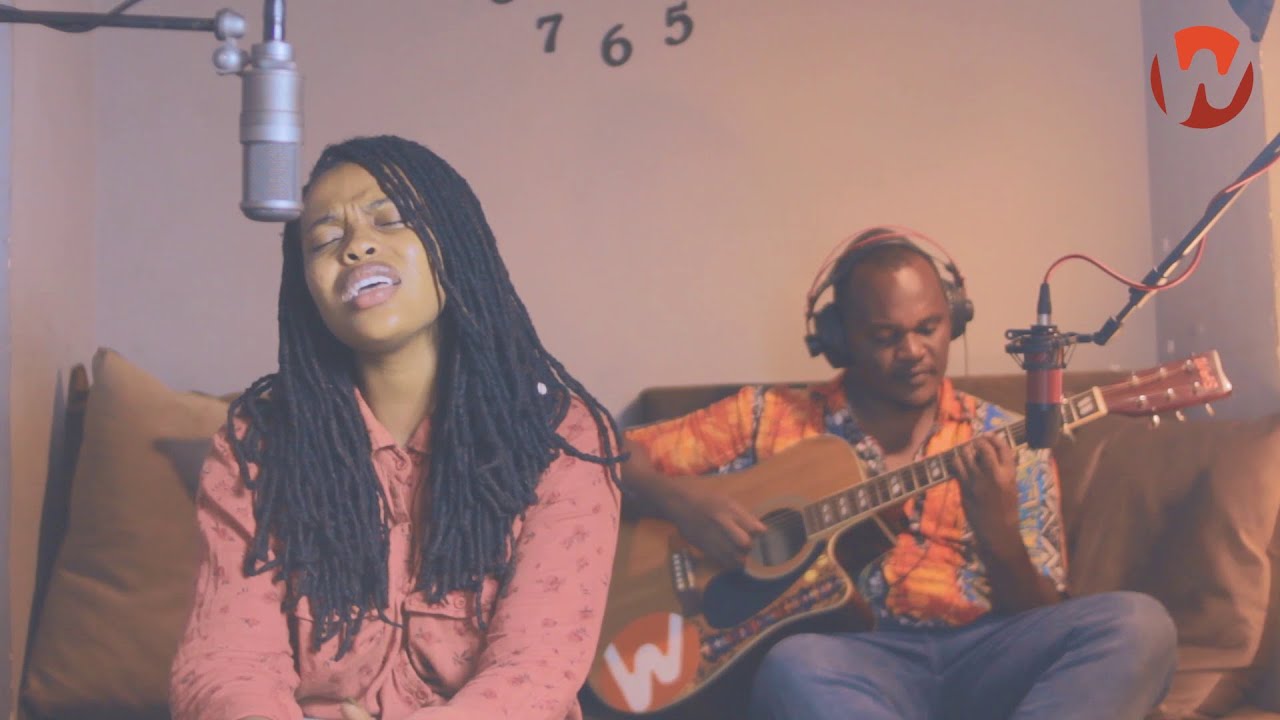 Million years ago - Adele (Charr2me Cover)