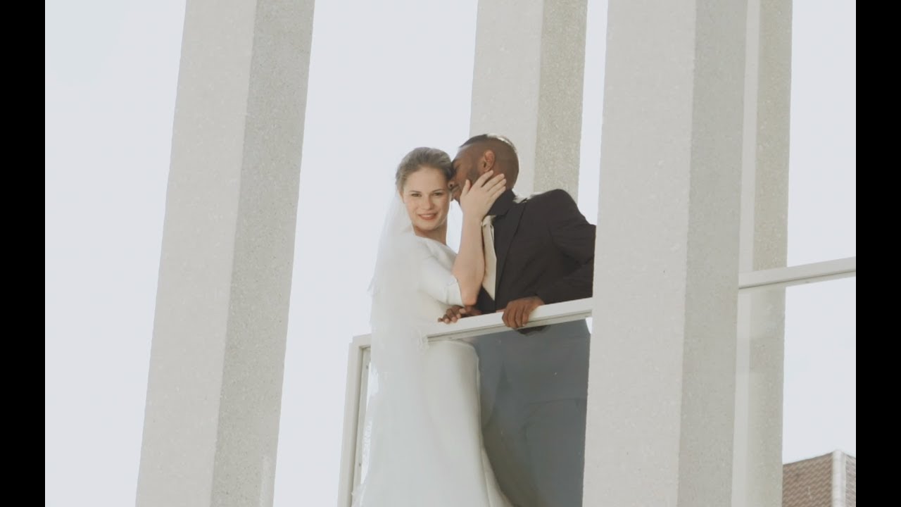 German Indian Wedding in Berlin // Aug, 2019