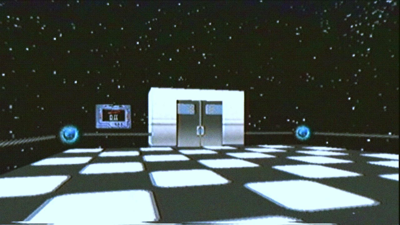 liminal webcore to reconnect with your old self.