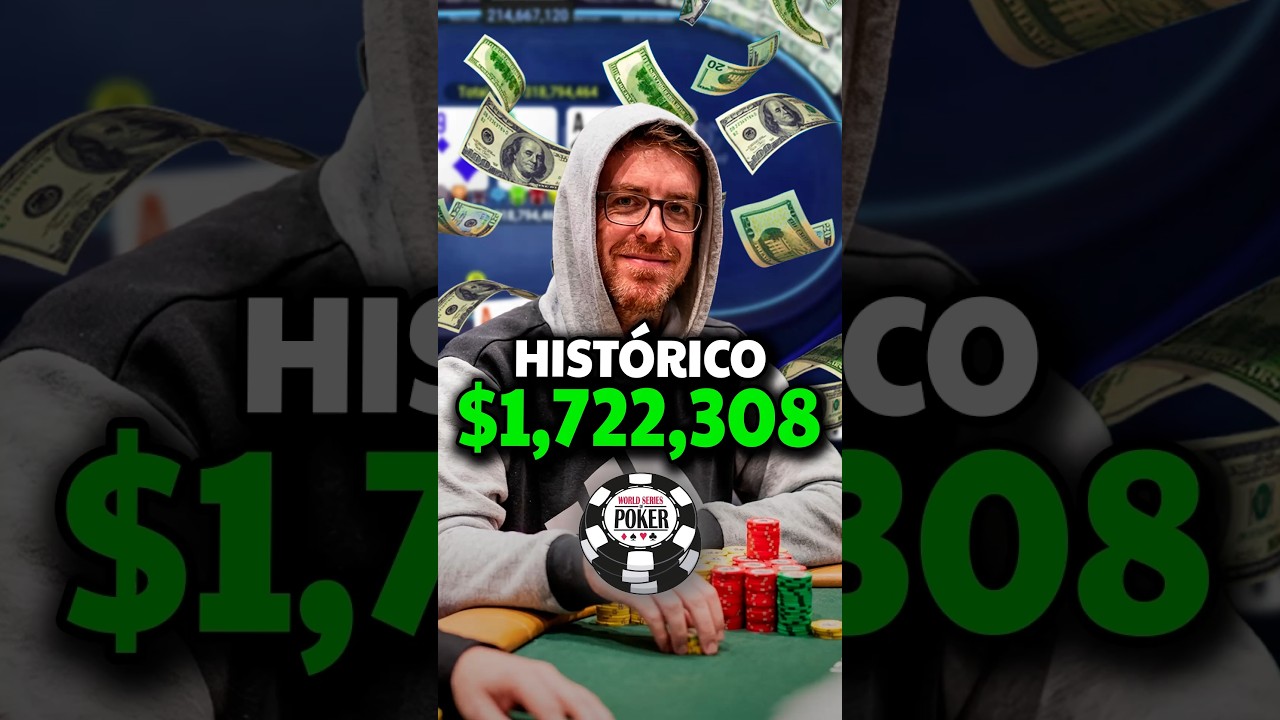Gana el 2&ordm; MAYOR PREMIO ONLINE del Poker Espa&ntilde;ol: 1,7 MILLONES!