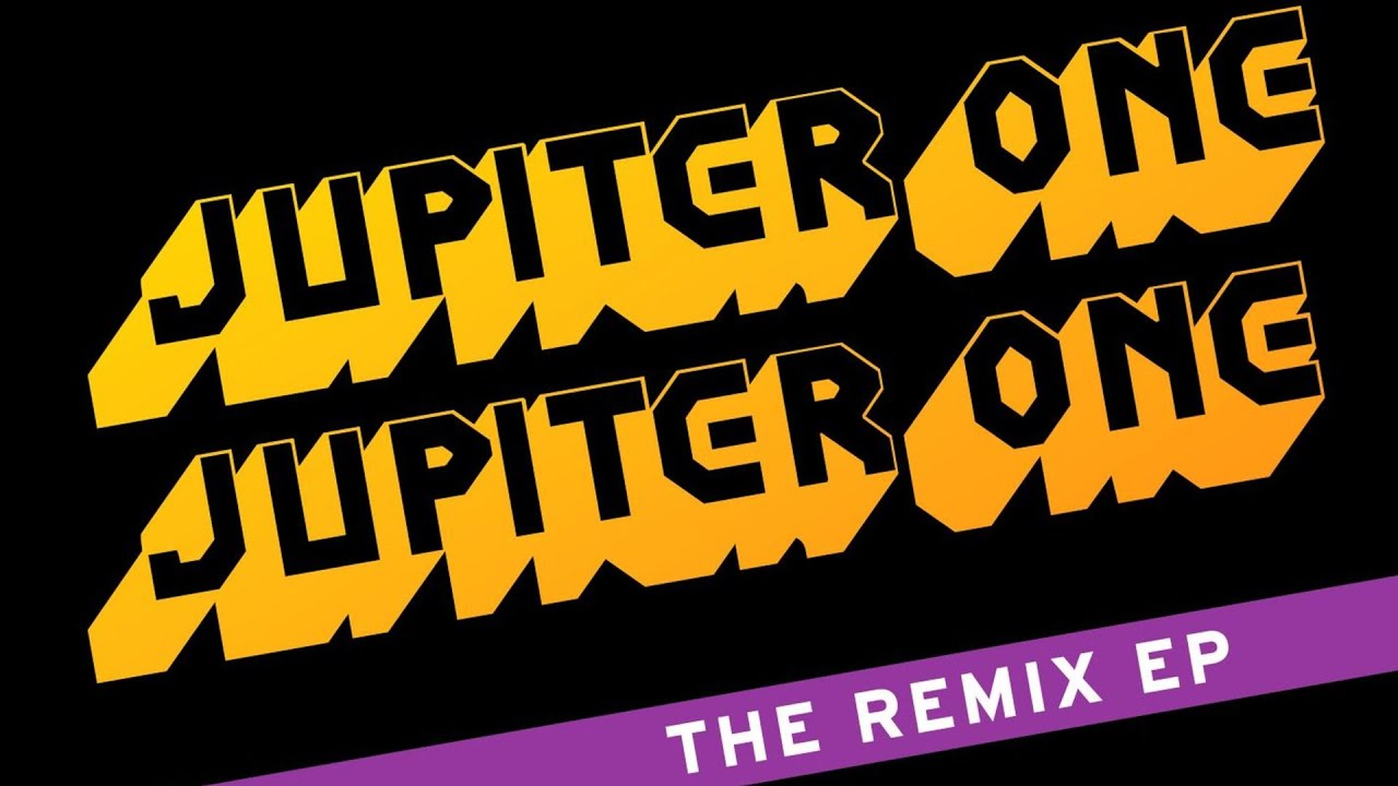 Jupiter One - Countdown (Designer Drugs Remix Edit | 2K | HQ)
