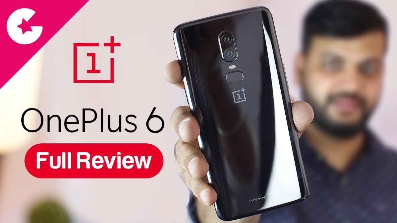 OnePlus 6 Full Review - JUST SETTLE !!