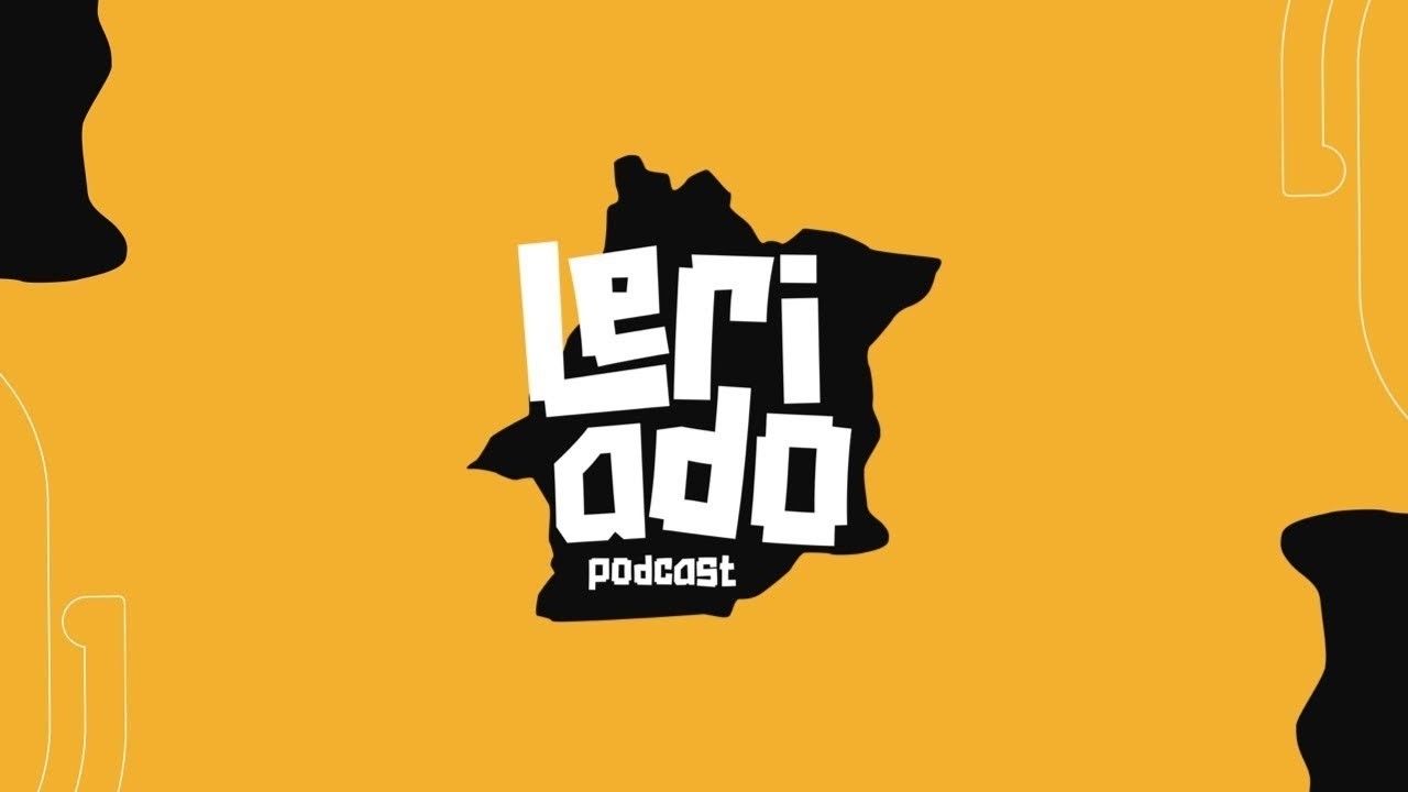 LERIADO CAST | Quarta-feira | 18/03/2026