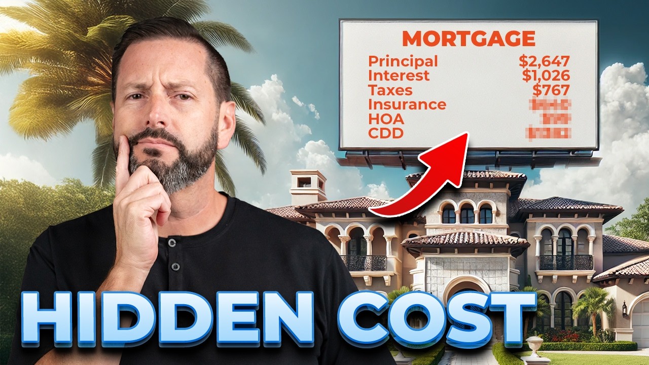How MUCH Do You Really Need to Buy a Home in Tampa Right Now?