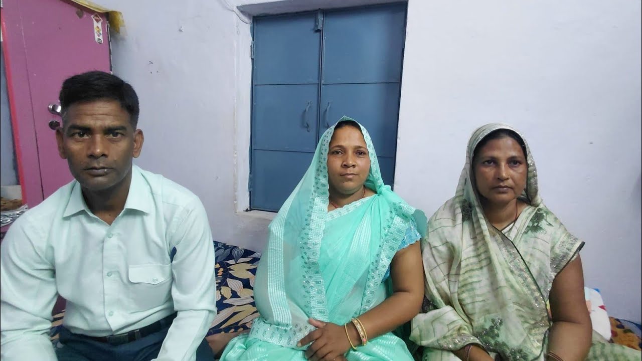 ALL INDIA PRAYER TRUST is live
