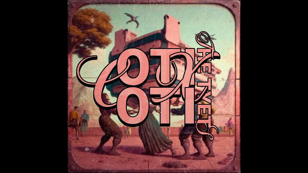 Coti X Coti The Tyets Mon Dj Dj capde #music #musica #rolitas
