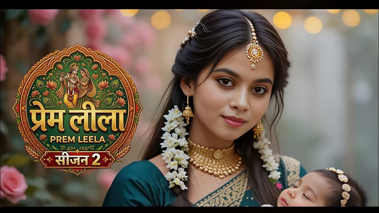 GOOD NEWS: Prem Leela Season 2 Coming Back in 2026? ⚡ Saachi Tiwari New Show Update