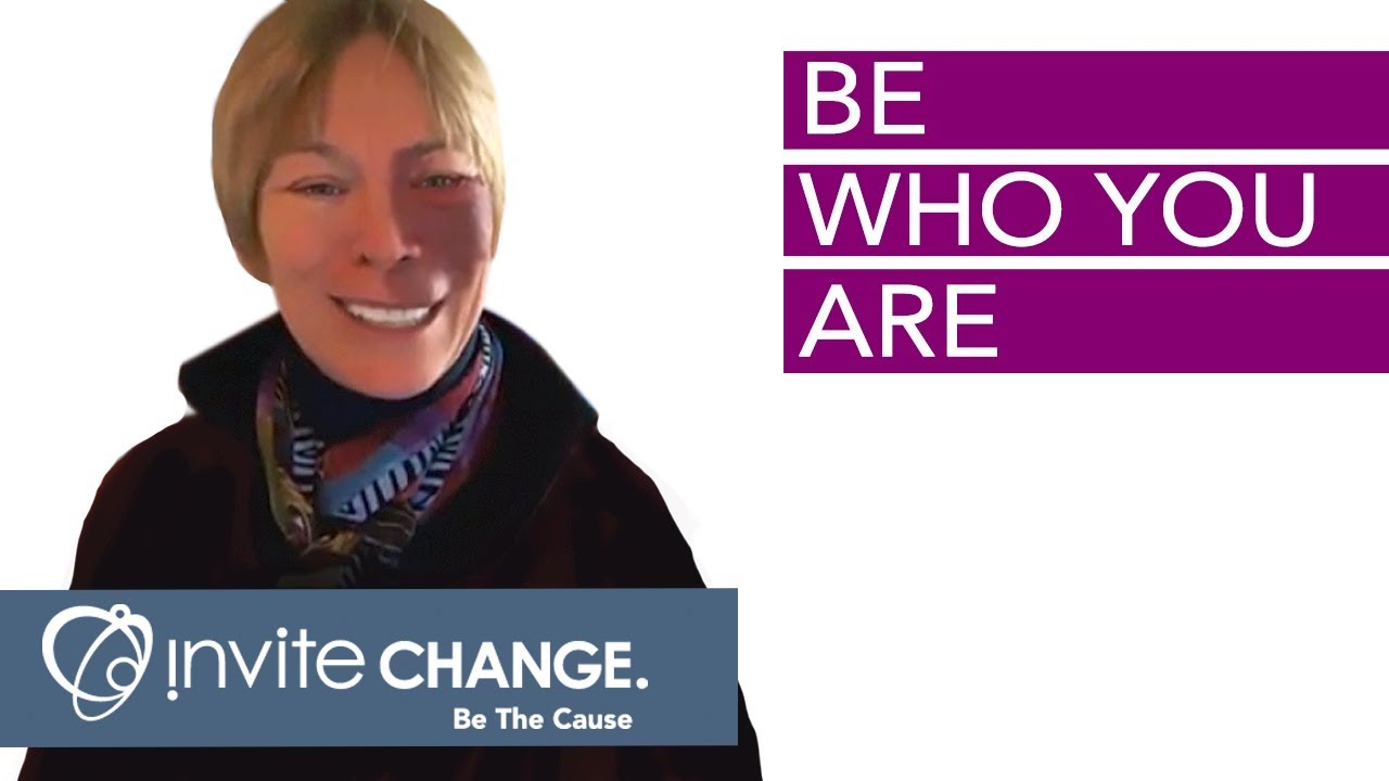 About Janet M. Harvey from inviteCHANGE