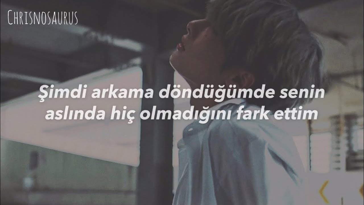 Stray Kids - B Me ‘Türkçe Çeviri’
