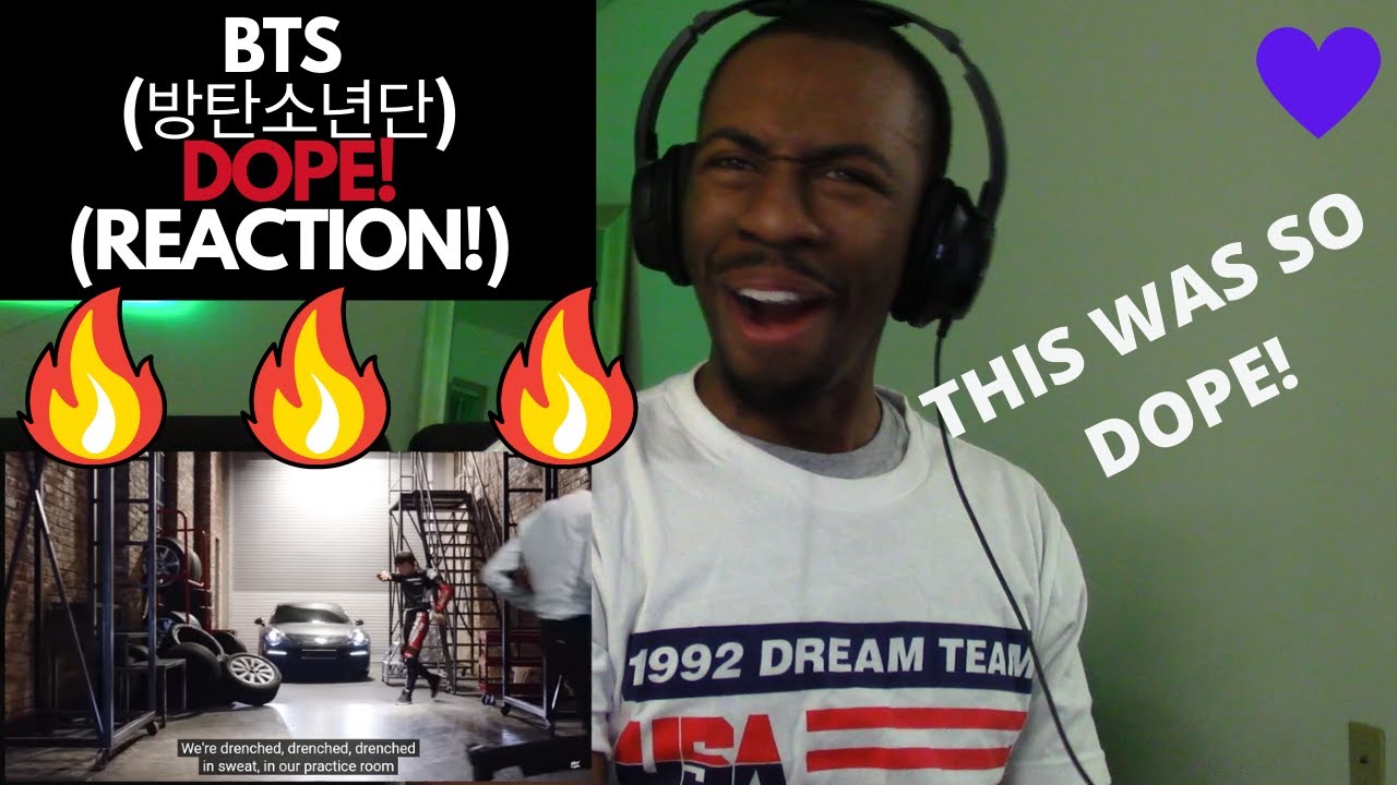 (THIS MIGHT BE MY FAVORITE!) RAP FAN FIRST REACTION TO 
