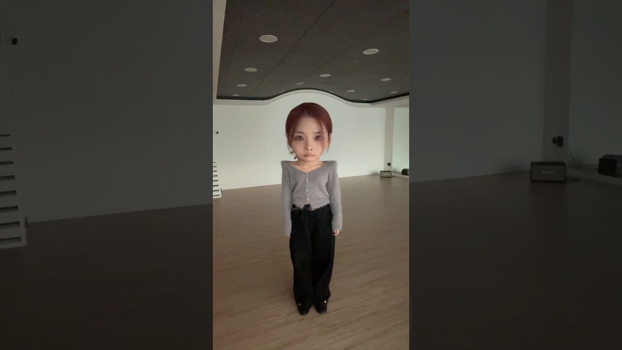[YUL2] 유행인가? 😊💕 #Wait #YUL2 #율 #IXentertainment