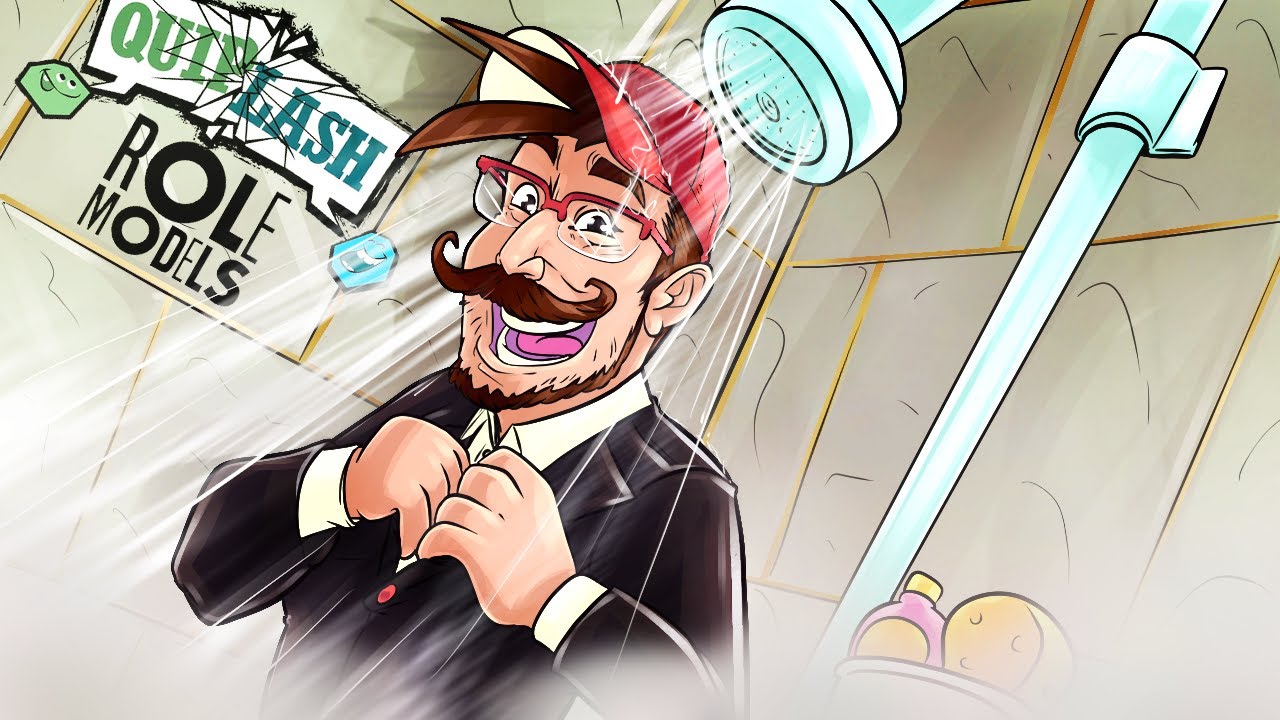 MAY THE BEST QUIPS WIN! (The Jackbox Party Pack!)
