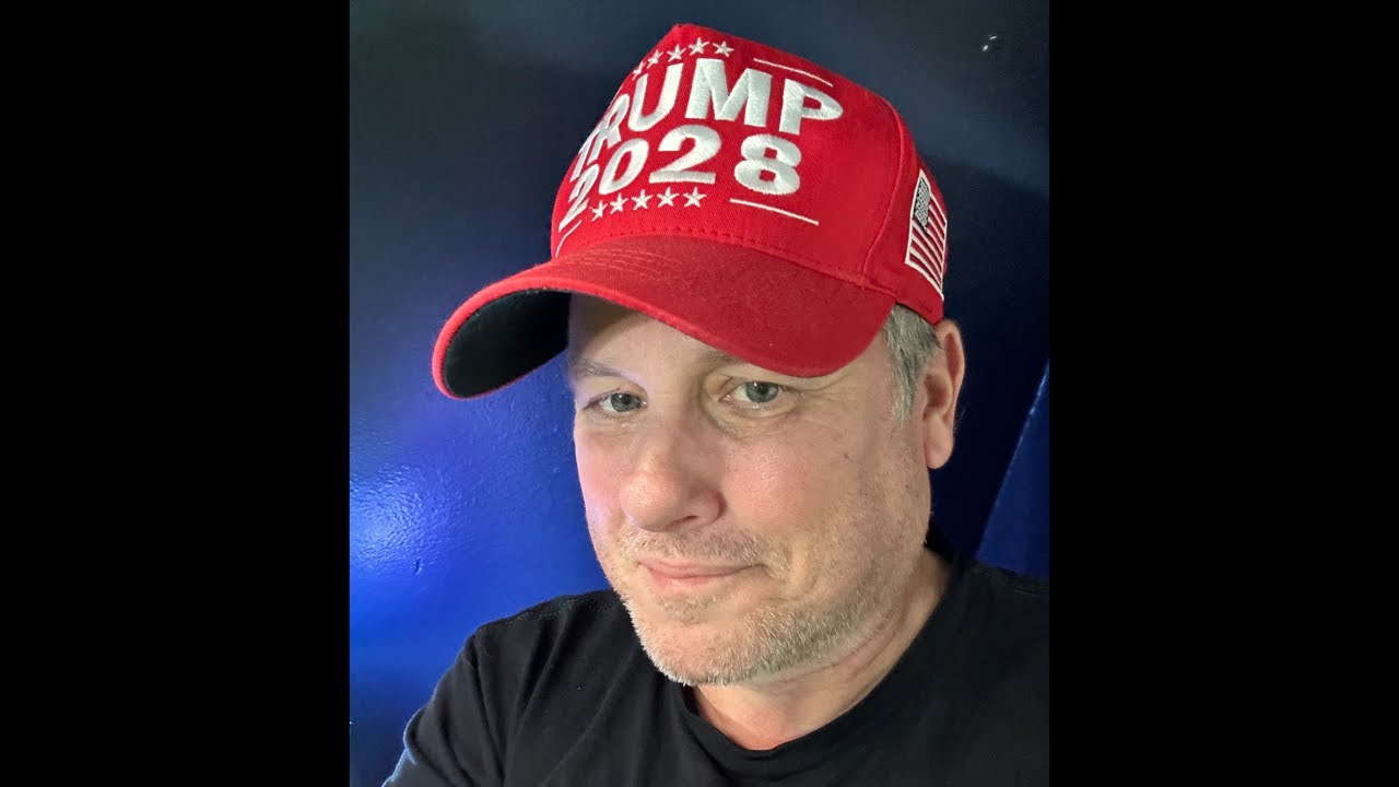 The Steve Kane Radio Show with co-host Brian Craig