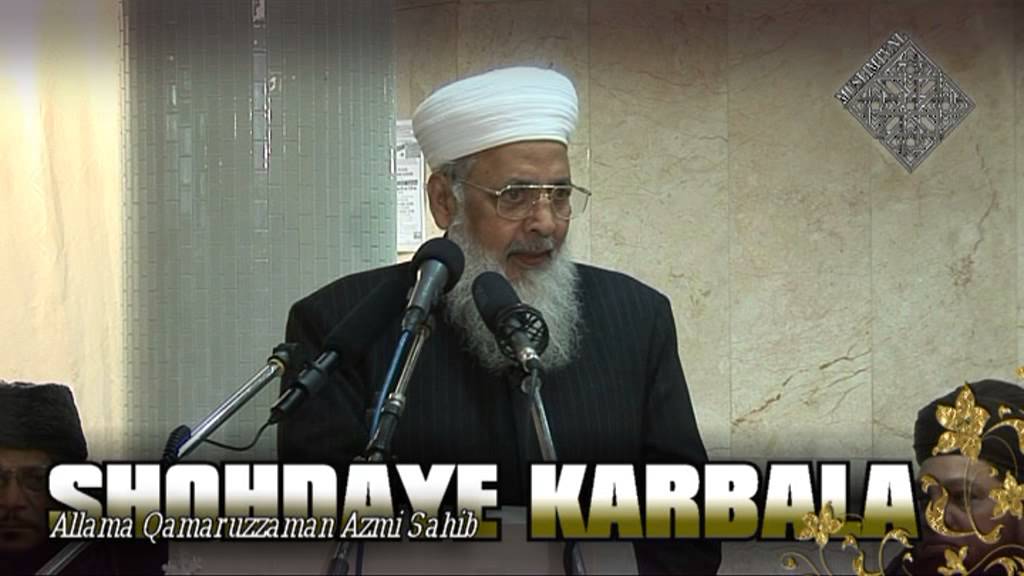 Muslimtv 18e uitzending 13-11-2013