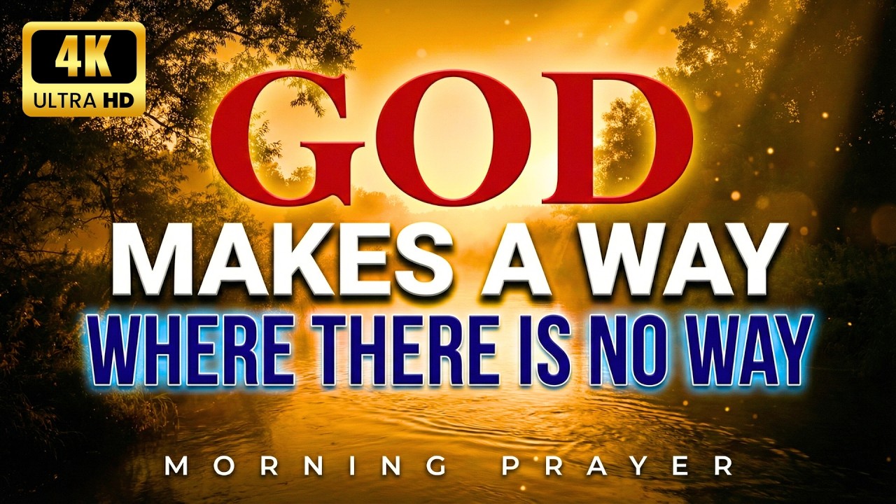 Prayer of Psalm 23: The Lord is My Shepherd and I Shall NOT Want