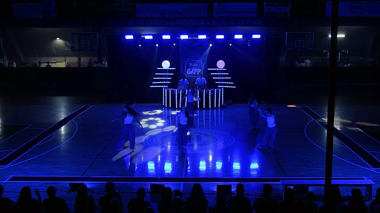 JAZZ LYRICAL