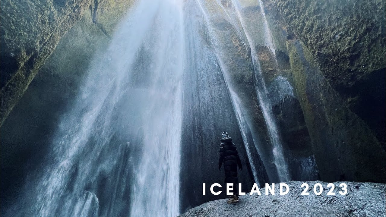 Iceland || April 2023