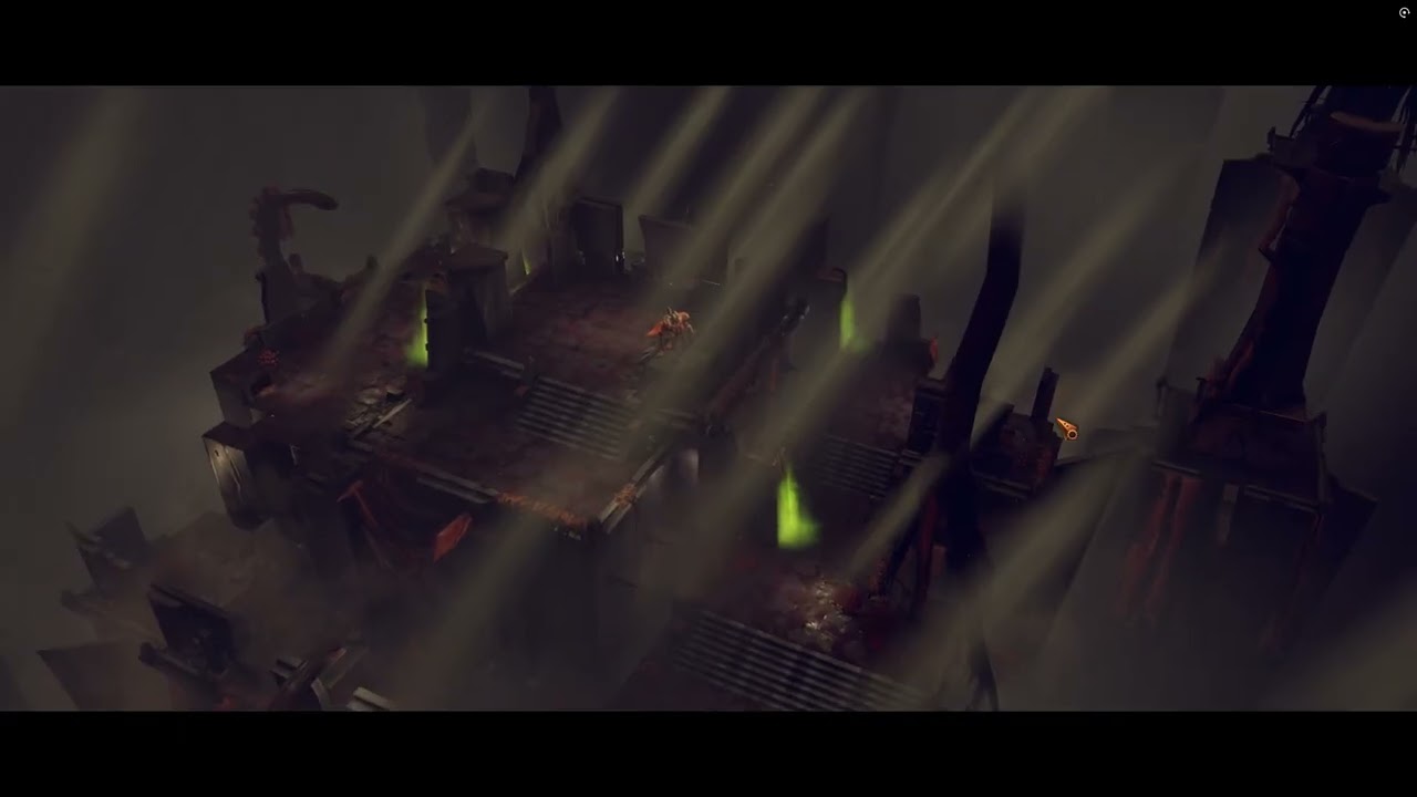 Warhammer 40000: Mechanicus 